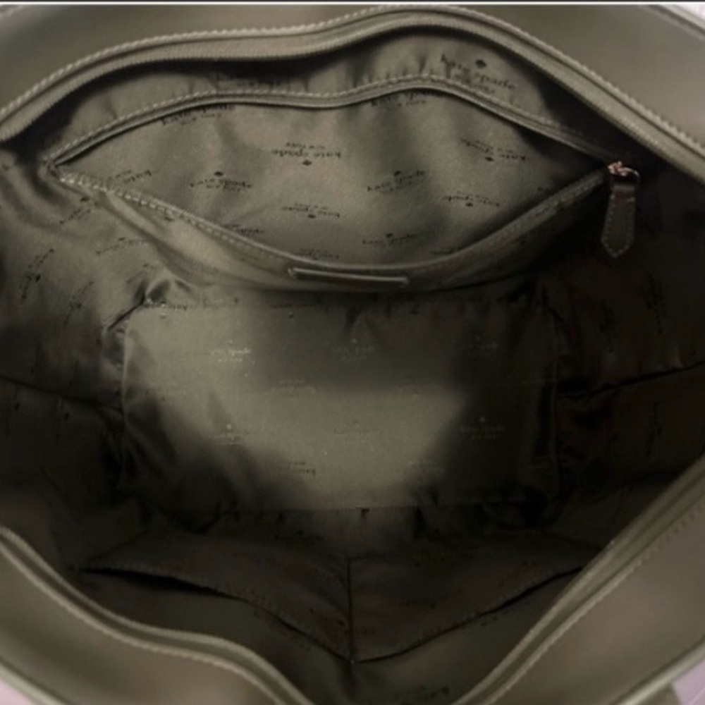 NWOT KATE SPADE Large Tote - Picture 5 of 12